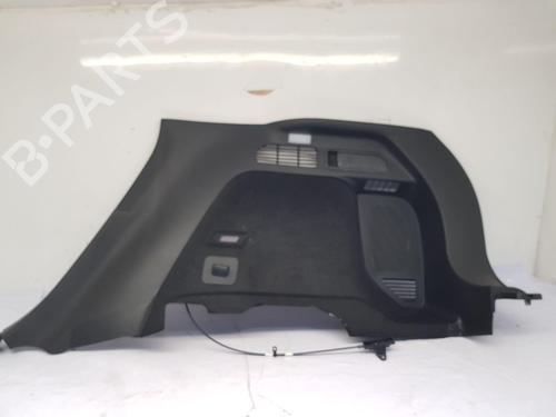 Used Boot lining FORD KUGA III (DFK) [2019-2025]  30713922