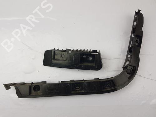 Used Rear bumper bracket Rear bumper bracket TESLA MODEL 3 (5YJ3) EV AWD (351 hp) 34638747 34638747