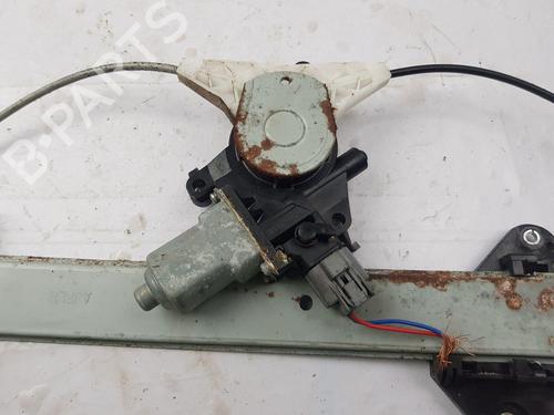 Front left window mechanism SUBARU OUTBACK (BL, BP) 2.0 D AWD (BPD) | BP38871006C22 - Image 7
