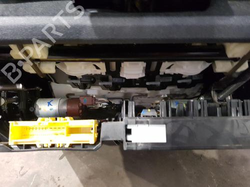 Right front seat BMW 5 (F10) M5 | BP22656996C16 