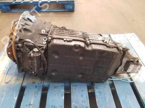 Gearbox MERCEDES-BENZ C-CLASS (W204) C 220 CDI (204.002) | BP33833985M3  - Image 12