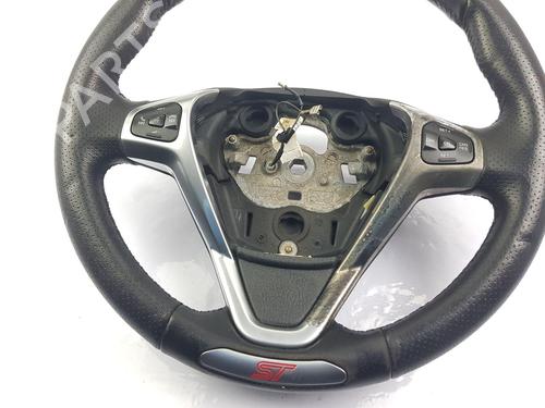 Steering wheel FORD FIESTA VI (CB1, CCN) 1.6 ST | BP24511431C49 