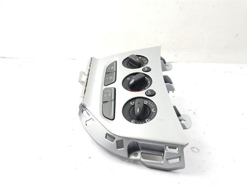 Climate control FORD FOCUS III 1.6 TDCi | BP40610115I5 - Image 5