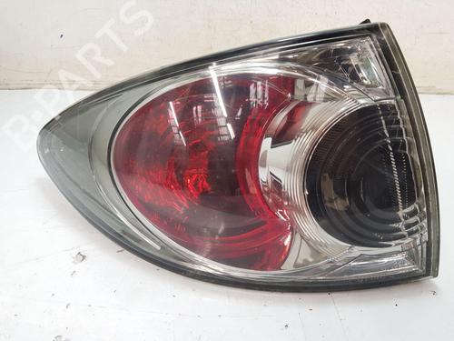 Used Left taillight MAZDA 6 Station Wagon (GY) 2.0 (GYEW) (147 hp) 22668504