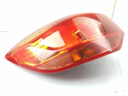 Left taillight VAUXHALL ASTRA Mk VI (J) Estate (P10) 2.0 CDTi | BP29620527C34 