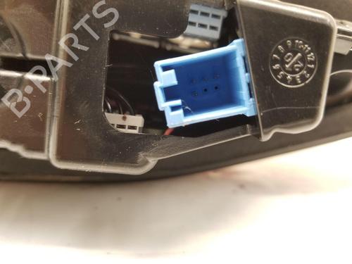 Right tailgate light AUDI A3 Sportback (8YA, 8YF) 30 TDI | BP35771978C80  - Image 8