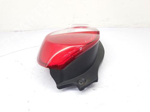 Right taillight CHEVROLET SPARK (M300) 1.2 | BP36801980C35 - Image 2