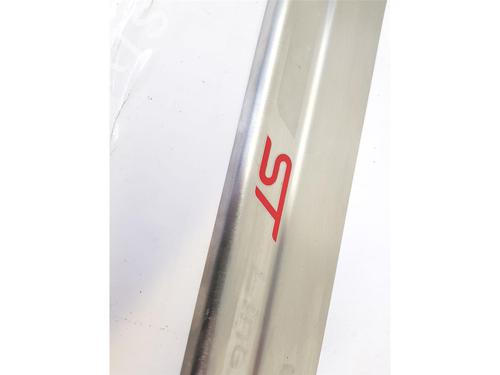 Right sideskirt FORD FIESTA VI (CB1, CCN)  | BP22206455C114 