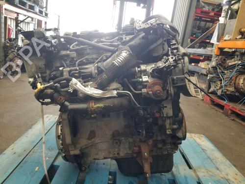 Engine FORD B-MAX (JK) 1.6 TDCi | BP35795596M1 - Image 2