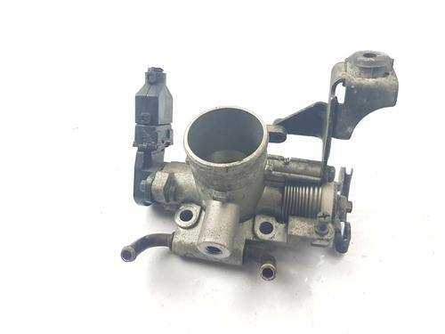 Used Throttle body Throttle body HYUNDAI ATOS PRIME (MX) 1.1 (63 hp) 36532621 36532621