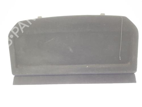 Used Rear parcel shelf SKODA YETI (5L) 2.0 TDI 4x4 (140 hp) 29408007