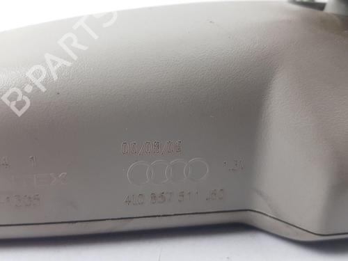 Rear mirror AUDI Q7 (4LB) 3.0 TDI quattro | BP31690870I6  - Image 8