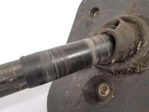 Steering column PEUGEOT BOXER Platform/Chassis (244) 2.0 HDi | BP36240773M21  - Image 15
