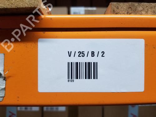 Left front steering knuckle HYUNDAI KONA (OS, OSE, OSI) 1.6 GDi Hybrid | BP30580851M25 