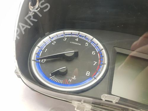 Instrument cluster SUZUKI SX4 S-Cross (JY) 1.6 (AKK 416) | BP22672140C47 