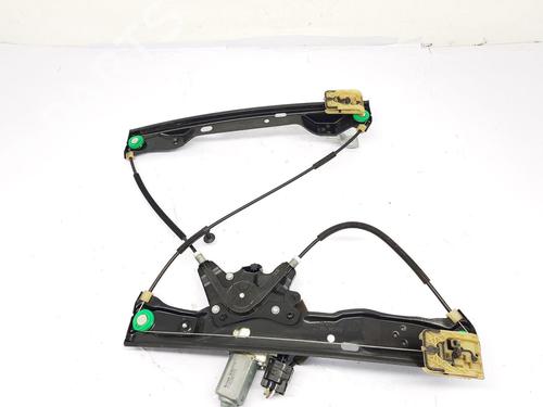 Used Front left window mechanism FORD FOCUS III 1.6 TDCi (115 hp) 31983513