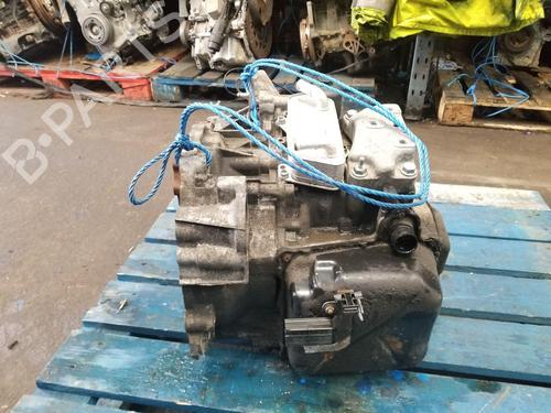 Gearbox VW SCIROCCO III (137, 138) 2.0 TDI | BP33004908M3 - Image 3