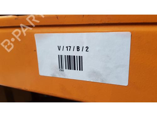 Throttle body MITSUBISHI OUTLANDER III (GG_W, GF_W, ZJ, ZL, ZK) 2.0 Hybrid 4WD (GG2W) | BP27689269M82 