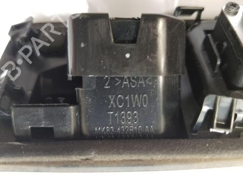 Electronic module JAGUAR XF SPORTBRAKE (X260)  | BP28081330M83 