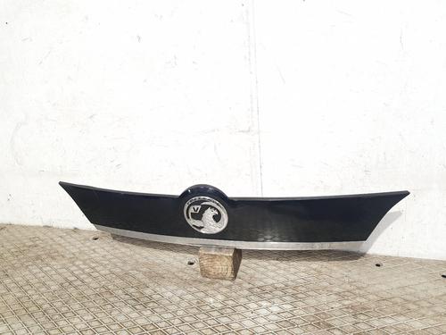 Tailgate handle VAUXHALL MERIVA Mk II (B) (S10) 1.4 | BP32430238C132 