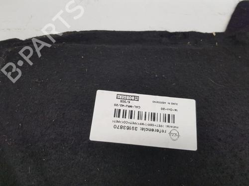 Luggage compartment floor OPEL CROSSLAND X / CROSSLAND (P17, P2QO) 1.2 (75) | BP32097849I33 
