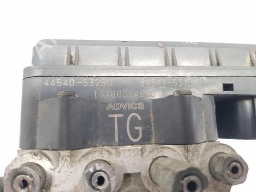 ABS pump LEXUS IS II (_E2_) 220d (ALE20) | BP28120159M43  - Image 6