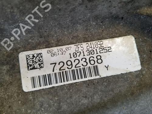 Gearbox AUDI A6 C6 (4F2) 3.0 TDI quattro | BP33944544M3  - Image 6