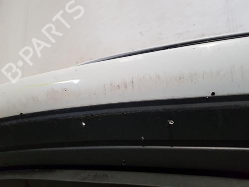 Front bumper VW GOLF VII (5G1, BQ1, BE1, BE2) 2.0 GTI | BP29292862C7 