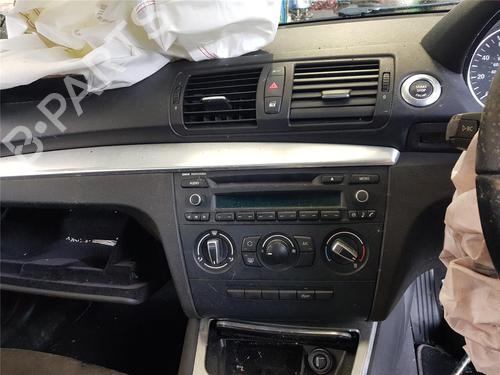 Front left window mechanism BMW 1 Coupe (E82) 118 d | BP33944451C22  - Image 8