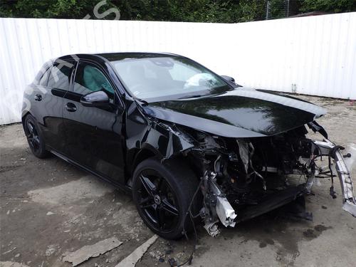 Used Parts MERCEDES-BENZ A-CLASS (W177)  A 180 d (177.003)  2131625