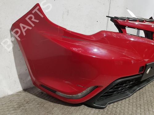 Front bumper MG MG 3 1.5 | BP28119864C7  - Image 6