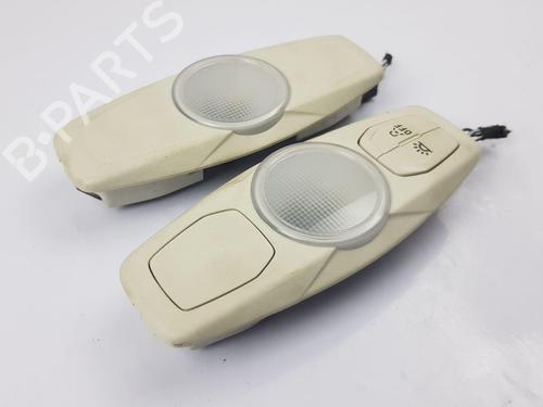 Interior roof light FORD FOCUS III 1.0 EcoBoost | BP29514416I8 