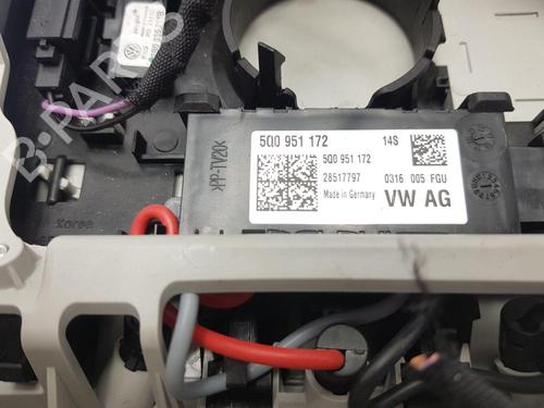 Interior roof light SEAT LEON (5F1) 1.4 TSI | BP29839707I8 