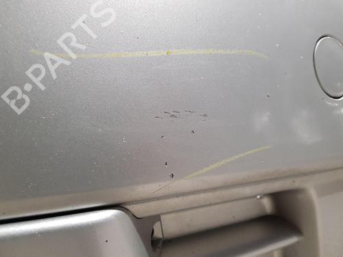 Front bumper VAUXHALL VIVARO A Van (X83) 1.9 DTI | BP32375282C7 