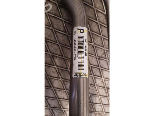 Pipe FORD FIESTA VI (CB1, CCN) 1.4 | BP38871687M125 - Image 4