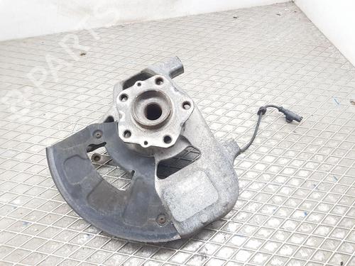 Used Left front steering knuckle FERRARI CALIFORNIA 4.3 (460 hp) 23119344