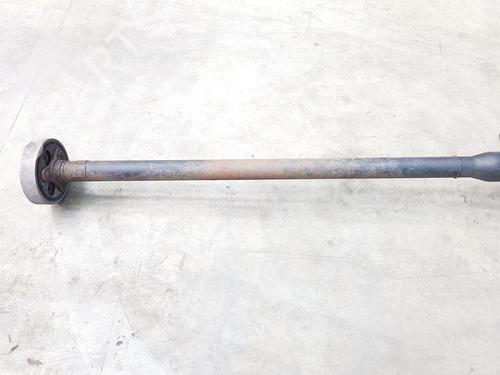 Driveshaft AUDI A3 (8V1, 8VK) S3 quattro | BP28710763M37 