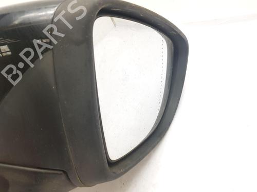 Right mirror RENAULT CLIO IV (BH_) 1.2 16V | BP29045039C27 