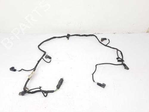 Used Electronic sensor Electronic sensor VOLVO V40 Hatchback (525) D4 (190 hp) 27186776 27186776