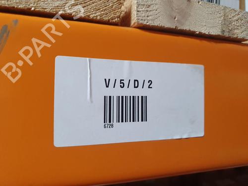 Steering column stalk BMW 5 Touring (E61) 520 d | BP29900467I23 - Image 9