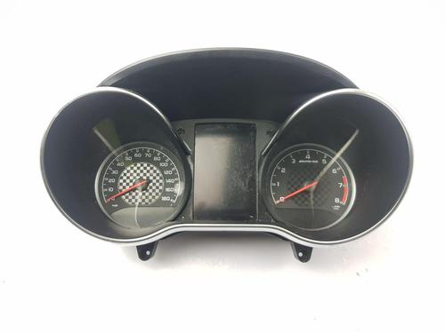 Used Instrument cluster MERCEDES-BENZ GLC (X253) [2015-2022]  32509783