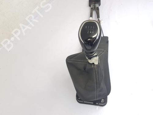 Gear lever OPEL GRANDLAND / GRANDLAND X (A18, P1UO) 1.6 Turbo D (75) | BP29343358M90 