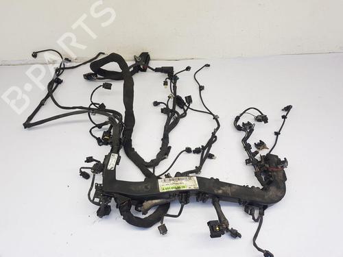 Used Cable MERCEDES-BENZ SPRINTER 3,5-t Van (B907, B910) [2018-2025]  26302645
