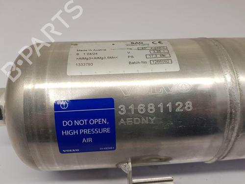Other VOLVO XC60 II (246) T8 Hybrid AWD | BP29641904O1 
