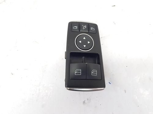 Used Right front window switch Right front window switch 37077264 37077264