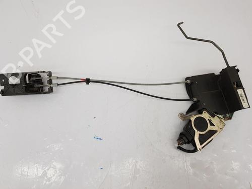 Used Front left lock Front left lock 37524592 37524592