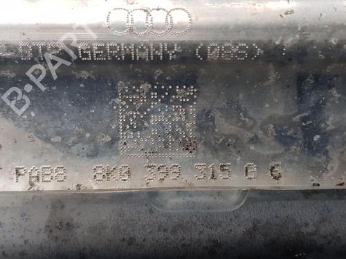 Subframe AUDI A4 B8 (8K2) S4 quattro | BP25461560M9 - Image 12