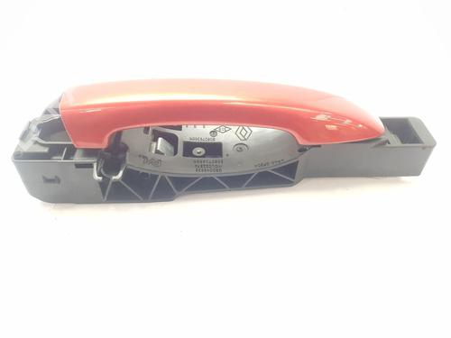 Front left exterior door handle RENAULT CAPTUR II (HF_)  | BP27240570C128 