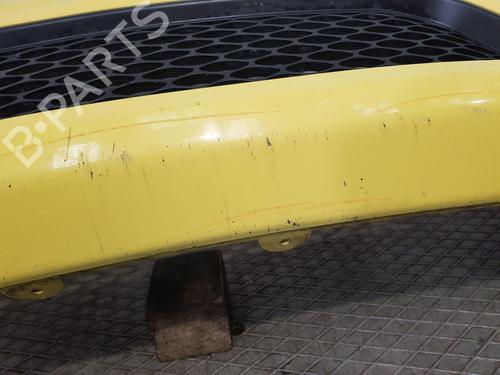 Front bumper KIA PICANTO I (SA) 1.1 | BP27920792C7 