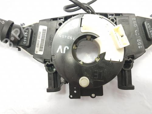 Steering column stalk NISSAN QASHQAI I (J10, NJ10) 1.6 | BP29620200I23